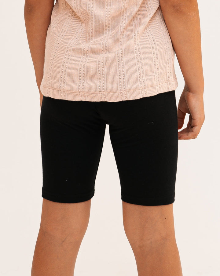 Jersey shorts 