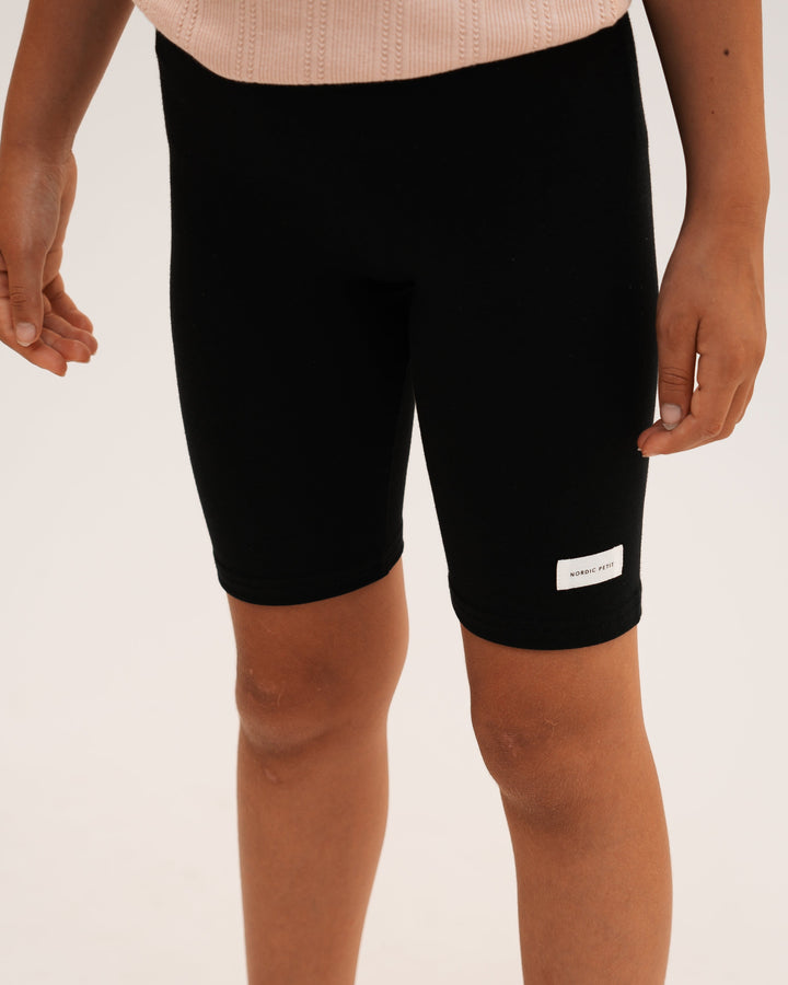 Jersey shorts 