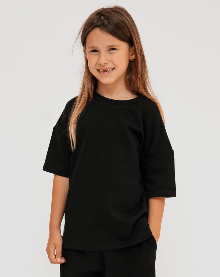 Oversize Uni-top 