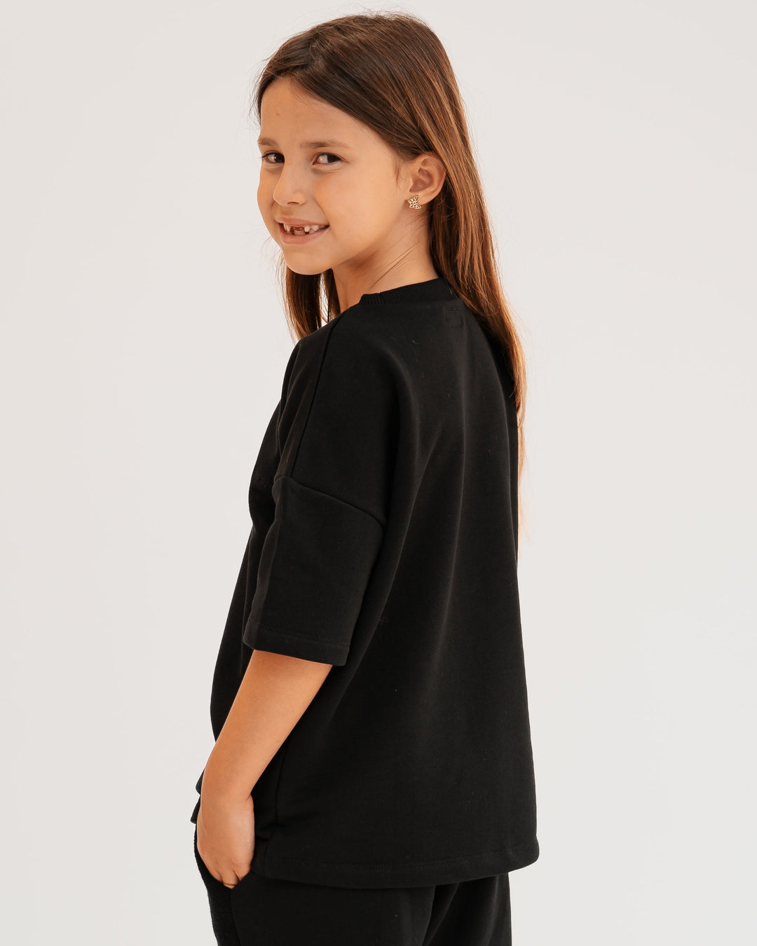 Oversize Uni-top 