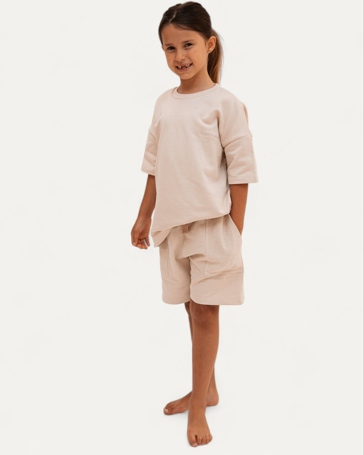 Oversize Uni-top 