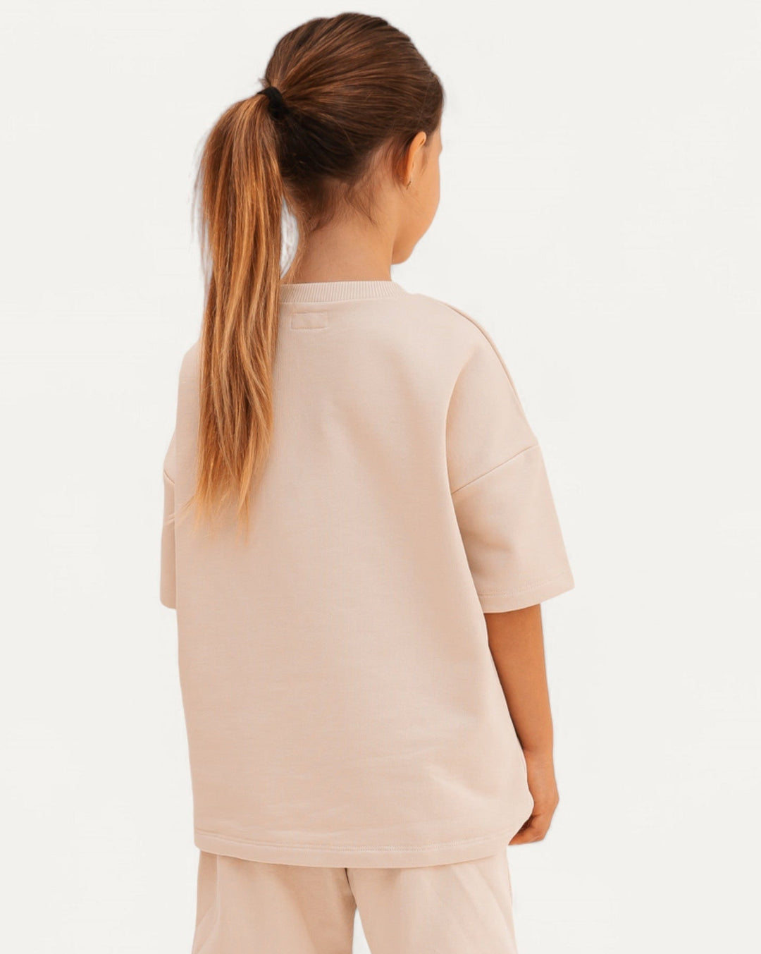 Oversize Uni-top 