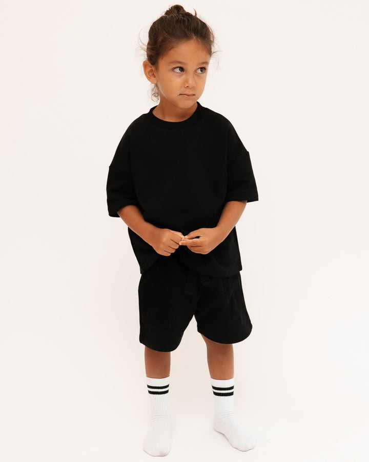 Oversize Uni-top 
