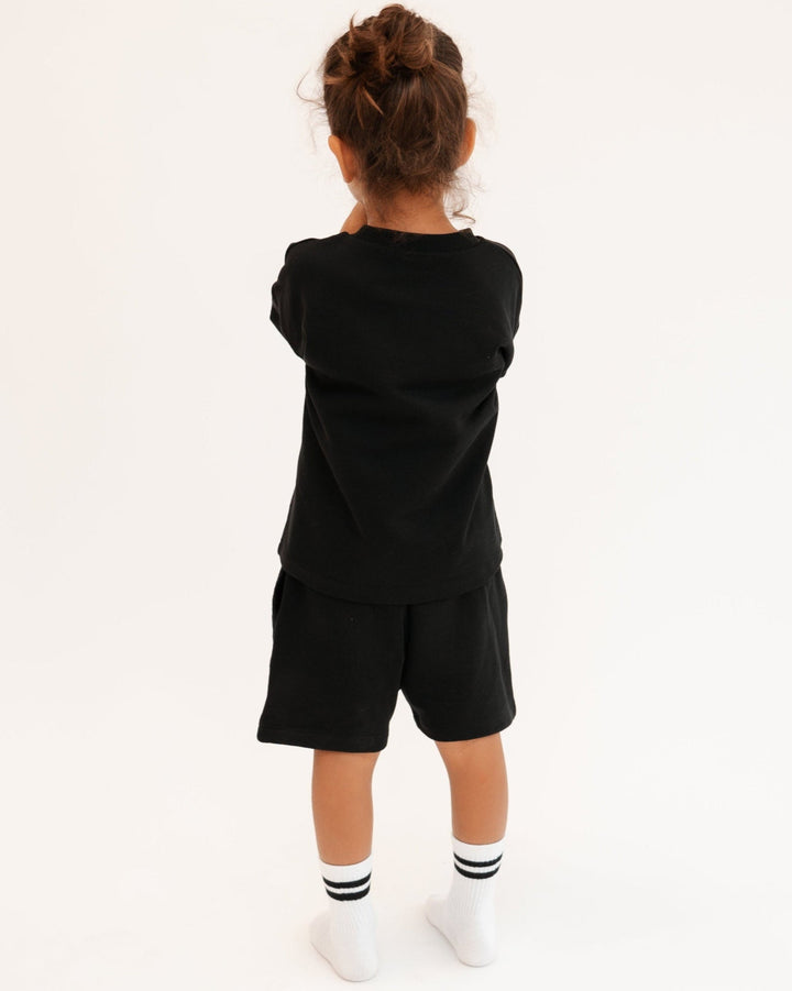 Oversize Uni-top 