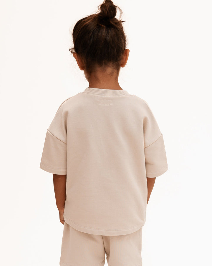 Oversize Uni-top 