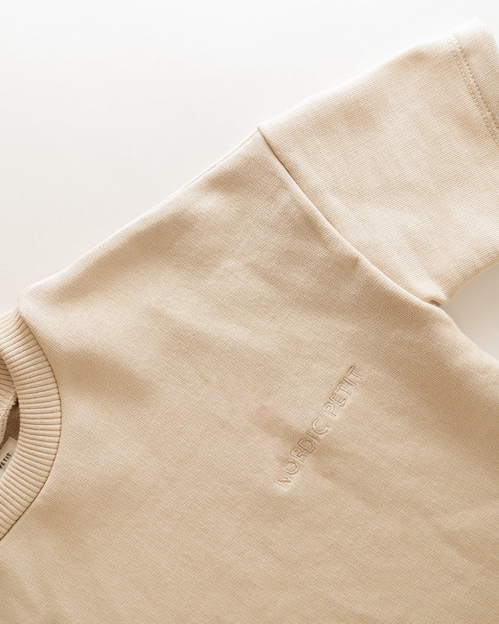 Oversize Uni-top 