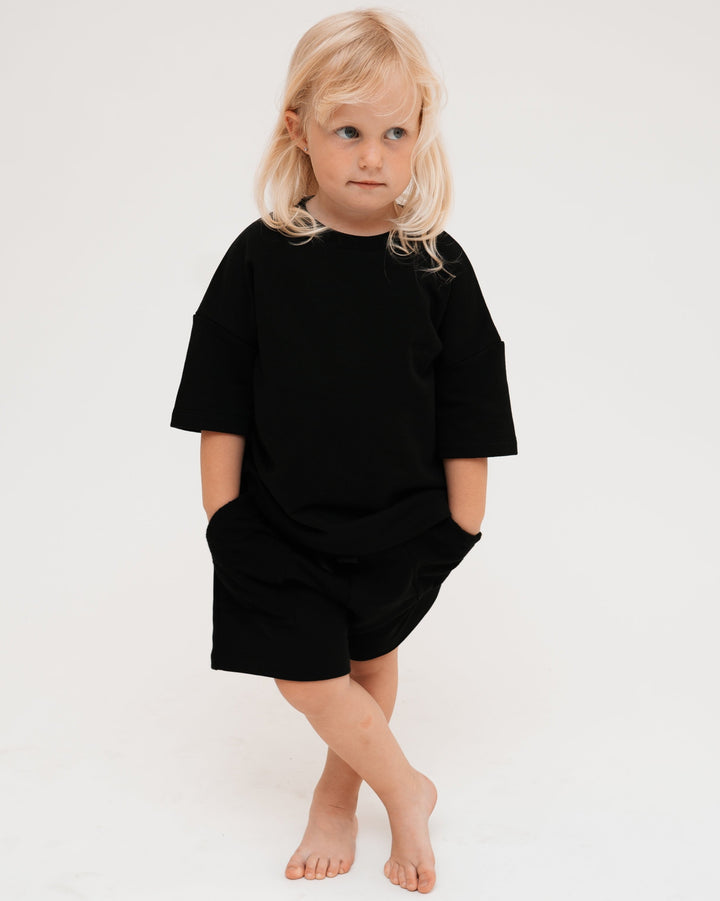 Oversize Uni-top 