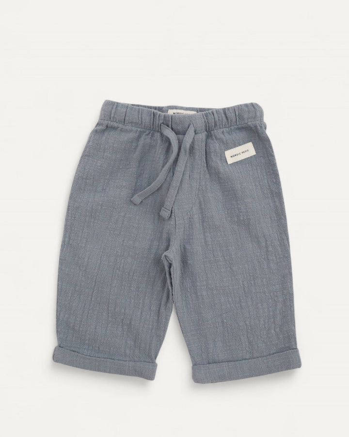 Linen pants 