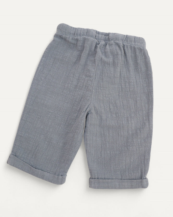 Linen pants 