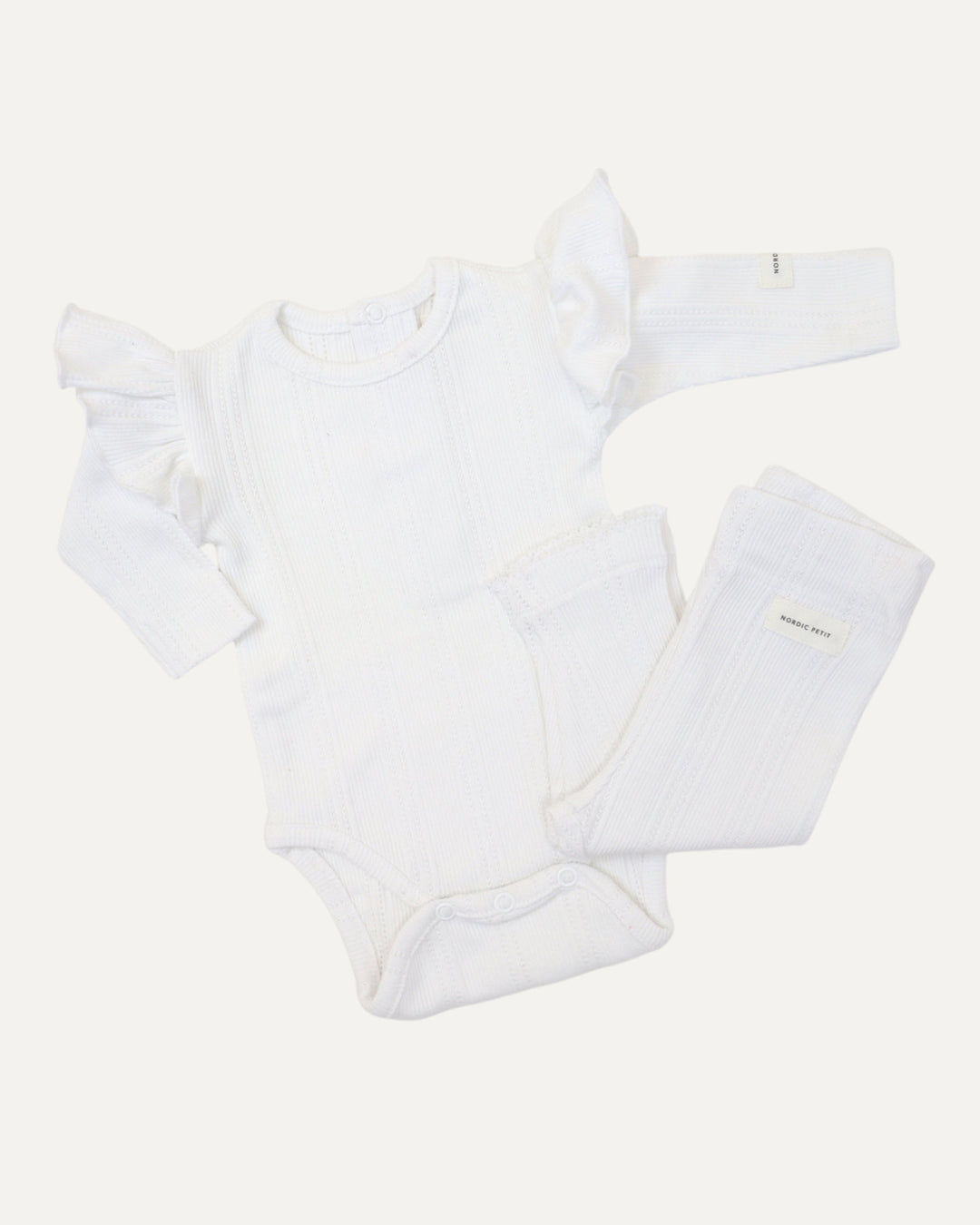 Baby leggings 