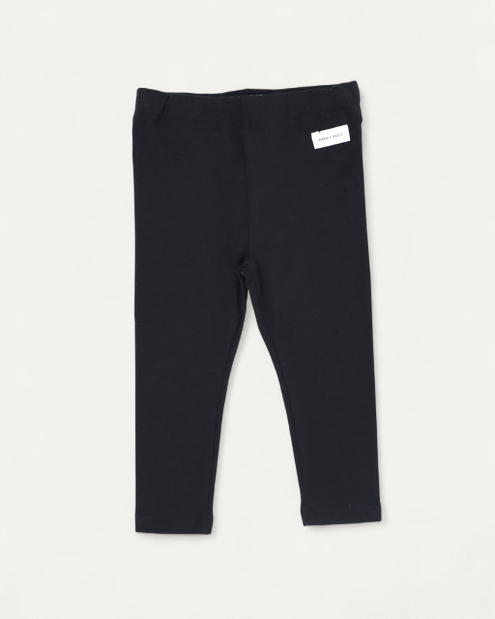 Jersey leggings 