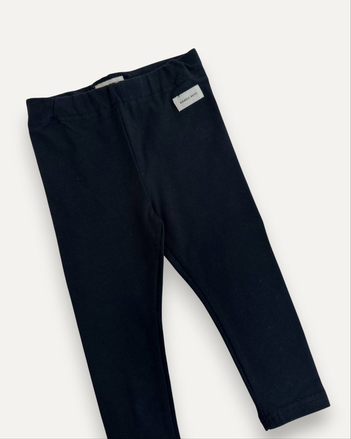 Jersey leggings 