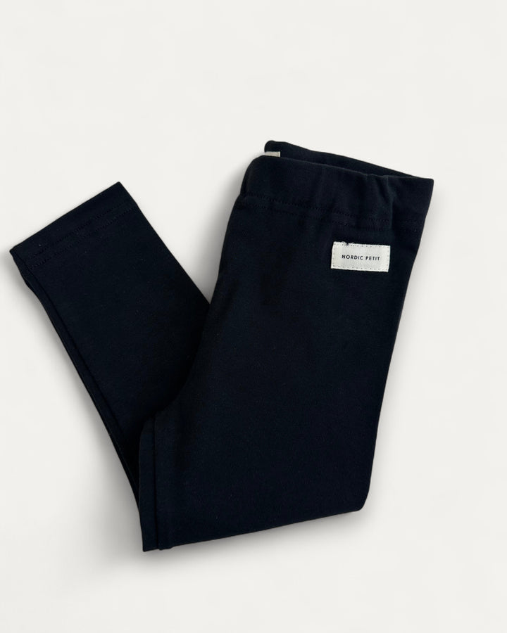 Jersey leggings 